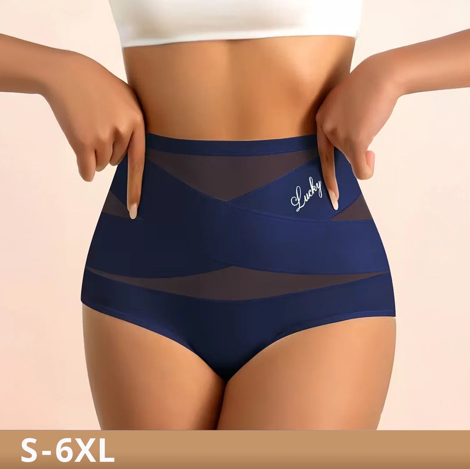Slip Modellante — Ventre Piatto dal Primo Giorno.