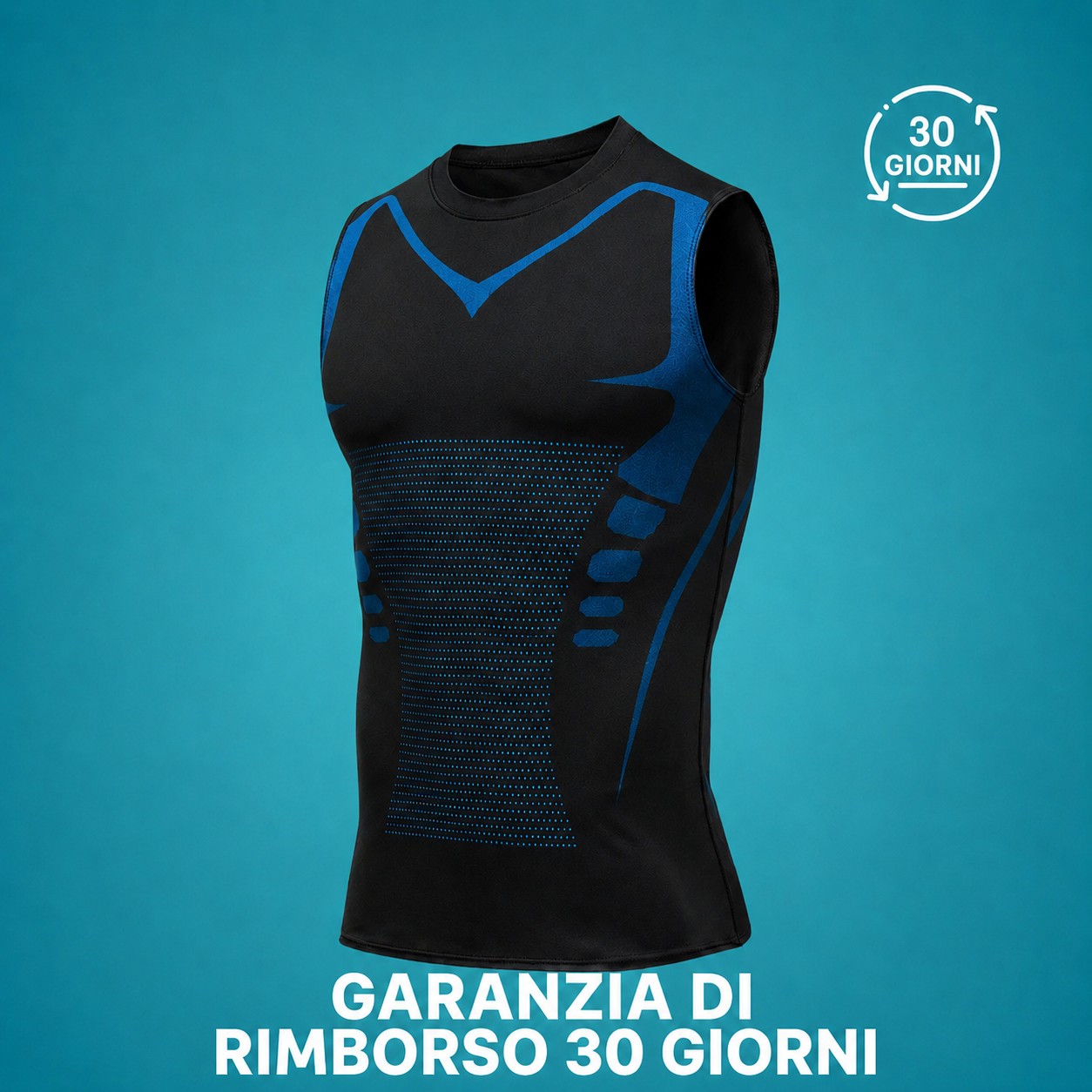 AlveneShape™ — Pancia, fianchi, ginecomastia. Risolti in secondi
