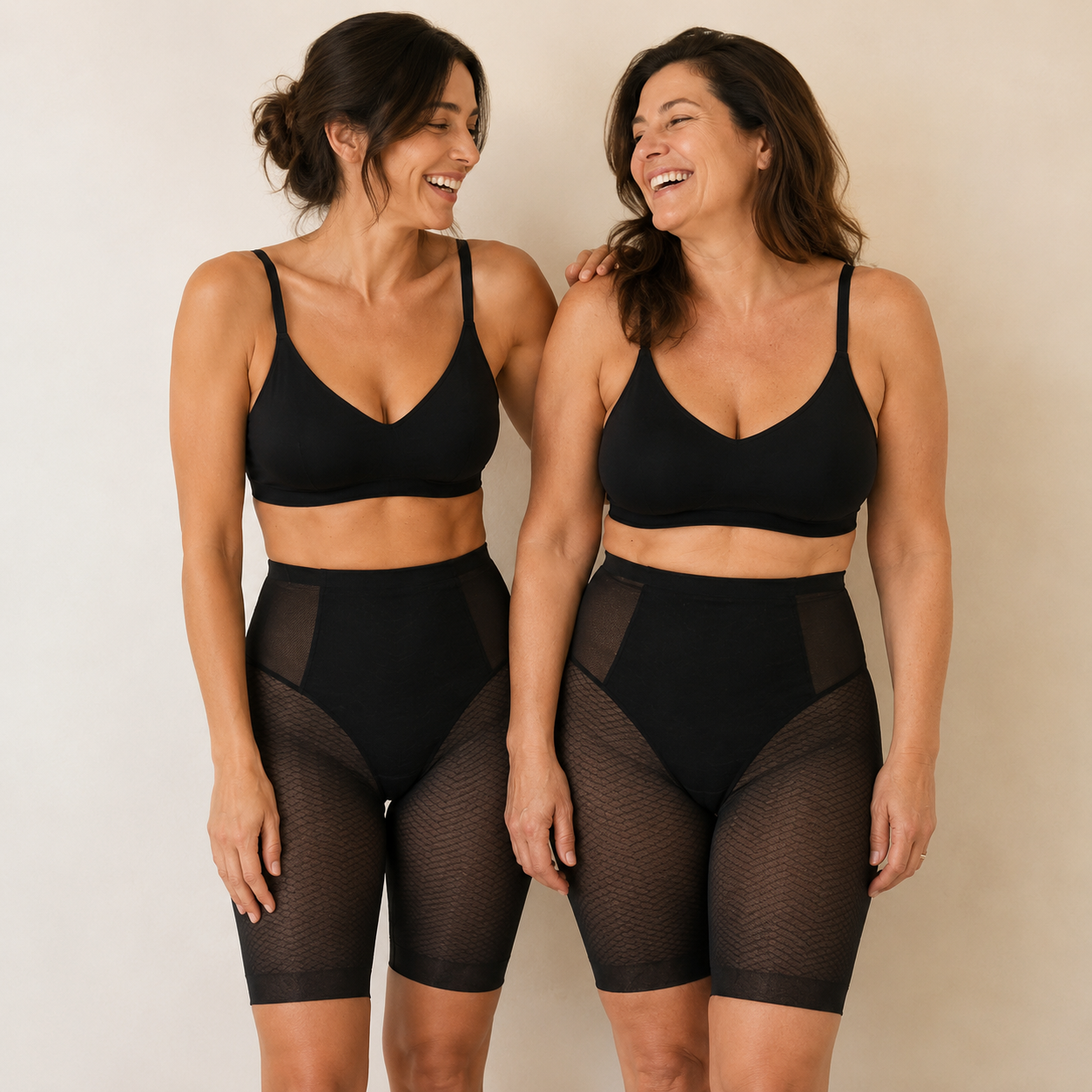 La Culotte Modellante Anti-Cellulite