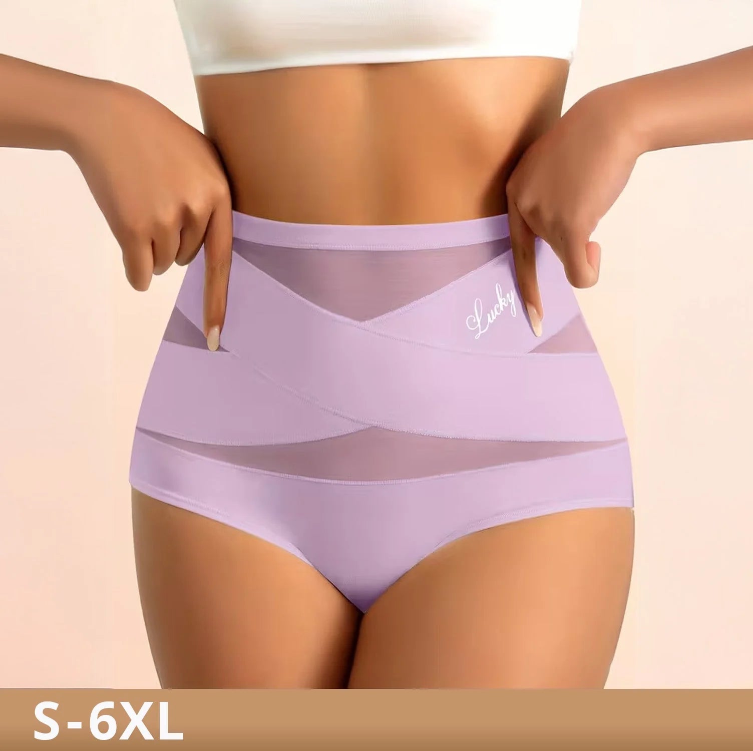 Slip Modellante — Ventre Piatto dal Primo Giorno.