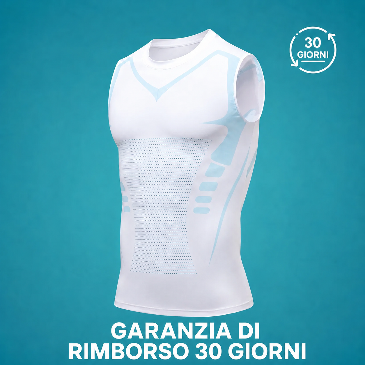 AlveneShape™ — Pancia, fianchi, ginecomastia. Risolti in secondi
