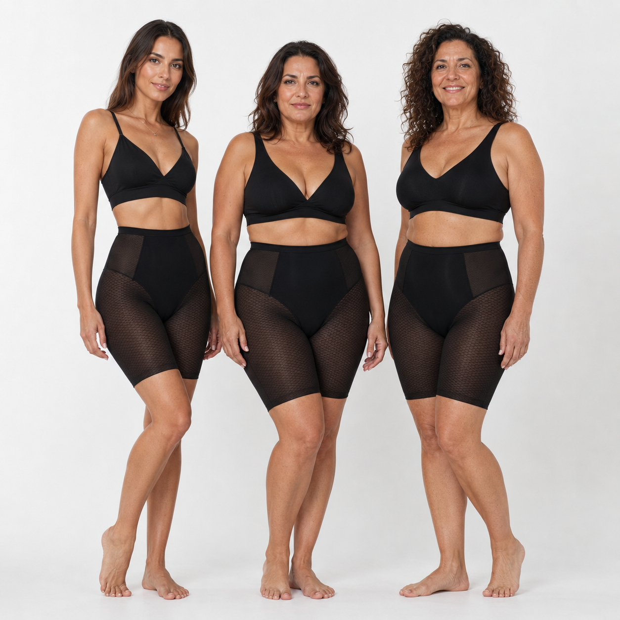 La Culotte Modellante Anti-Cellulite