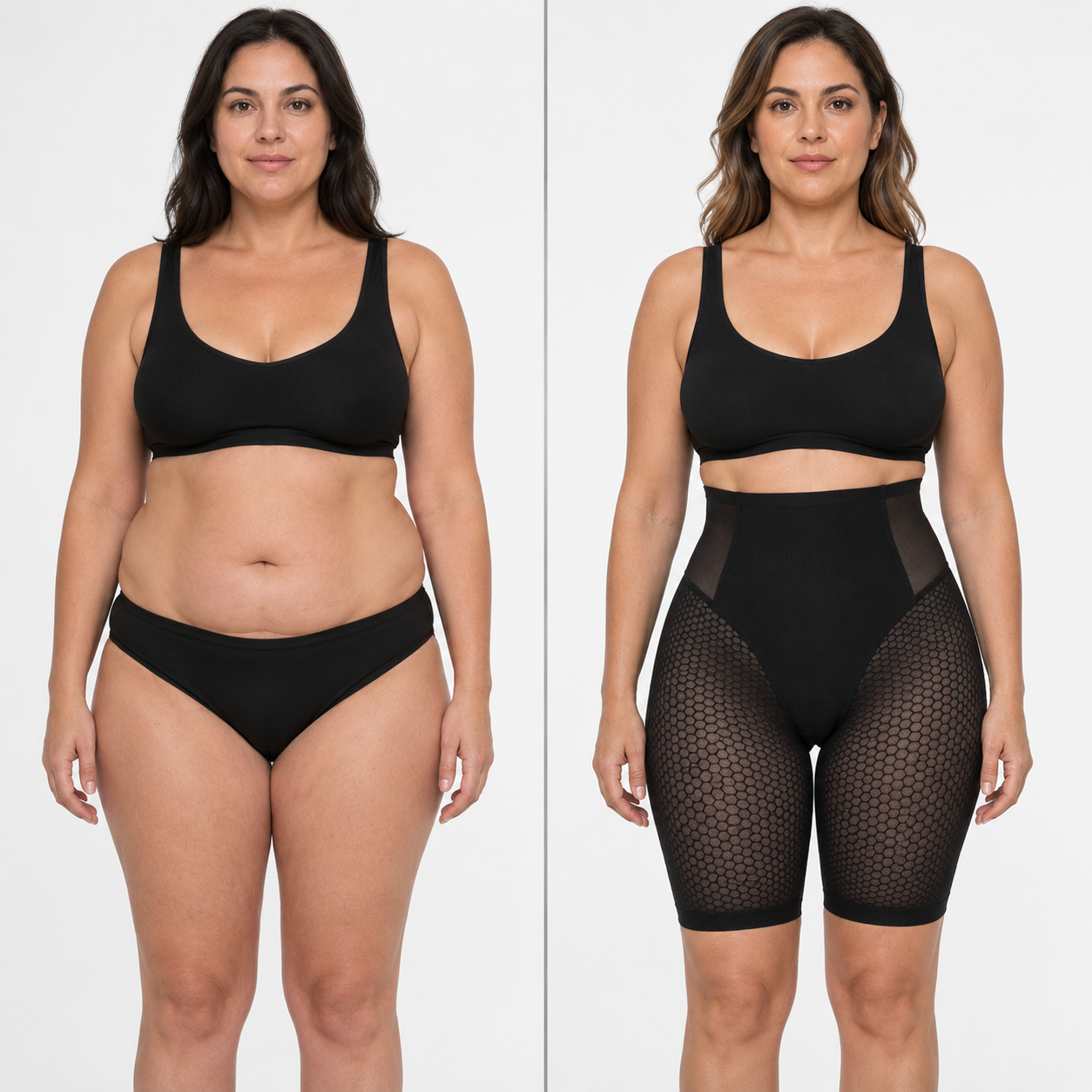 La Culotte Modellante Anti-Cellulite